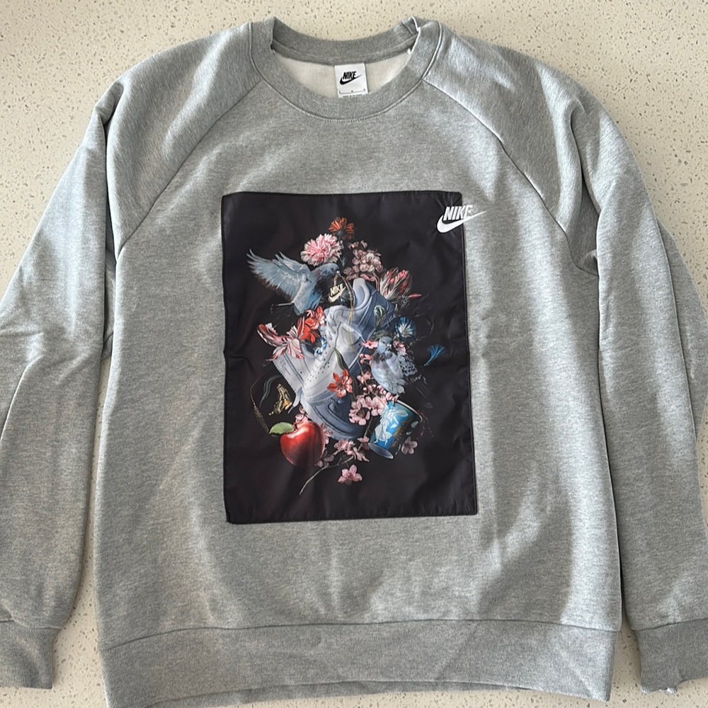 Nike Crew Sweater